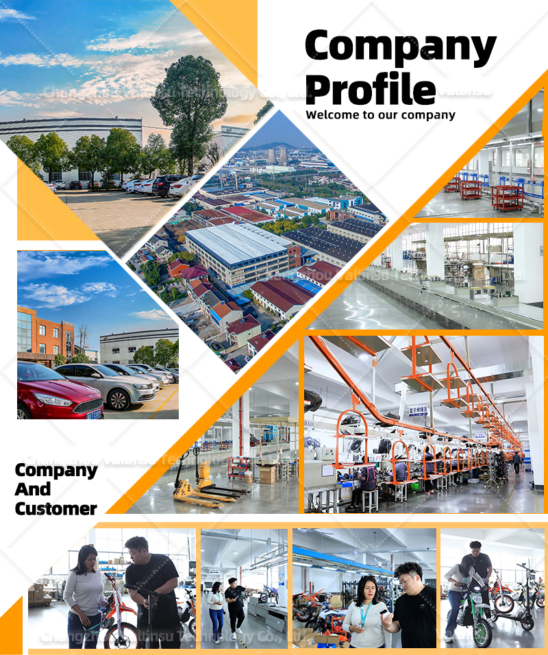 Company Profile