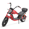 CP6-006 2000w EEC Electric Scooter Citycoco