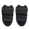 EVA Foam Carbon Fiber Shell Fall-Proof Motorcycle Knee Pads