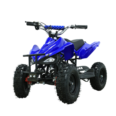 49cc Electric Start Kids Gasoline ATV