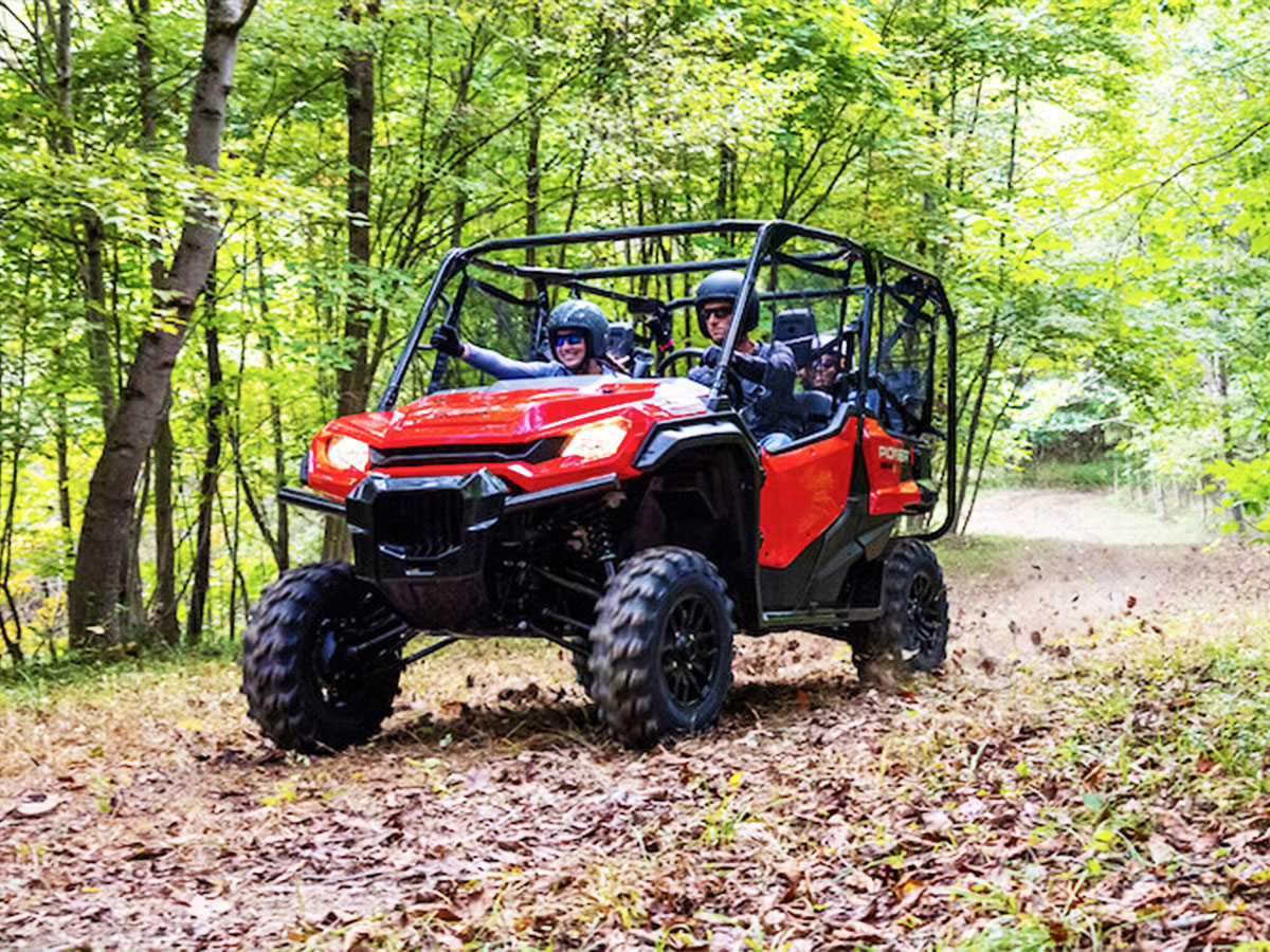 UTV