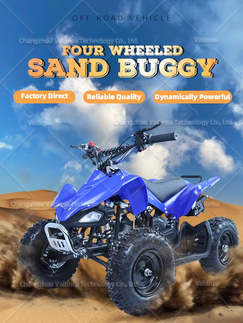 49cc-Electric-Start-Kids-Gasoline-ATV-1