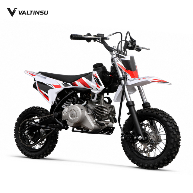 60CC Dirt Bike