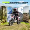 60CC Dirt Bike