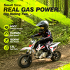 60CC Dirt Bike