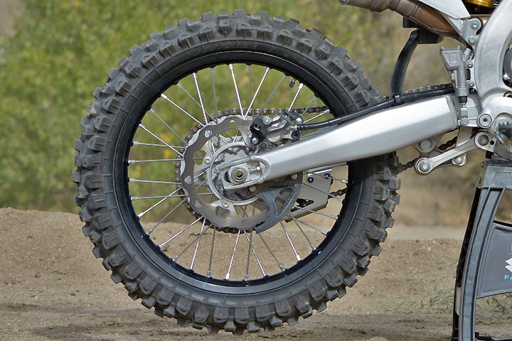 Tire Type