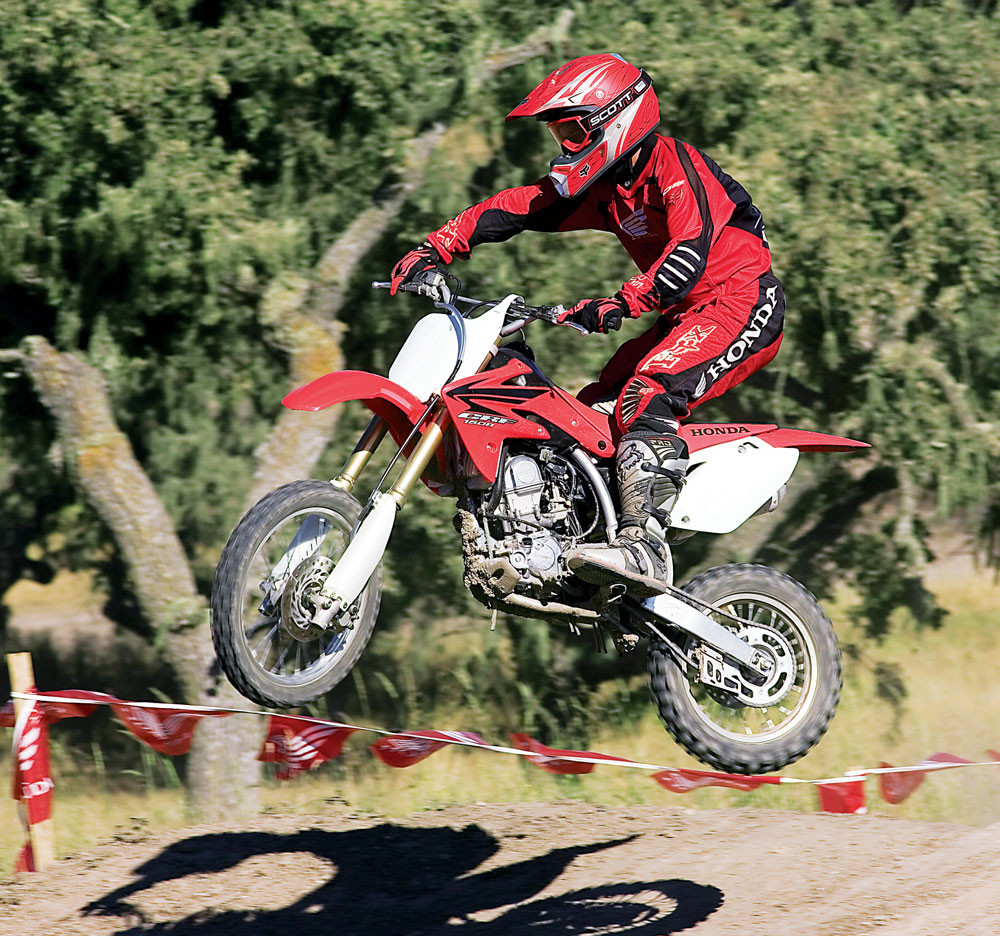 How Fast Does a 150cc Gas Dirt Bike Go? Real Top Speed Guide