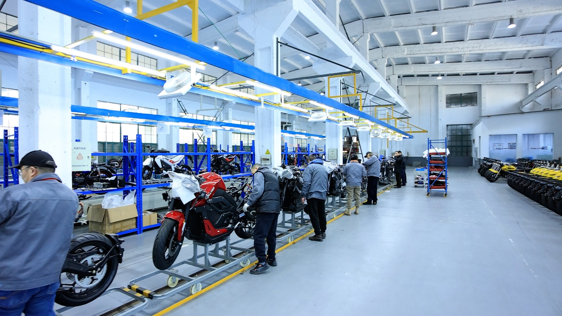 How to Find a Reliable Dirt Bike Manufacturer: A Complete Buyer's Guide
