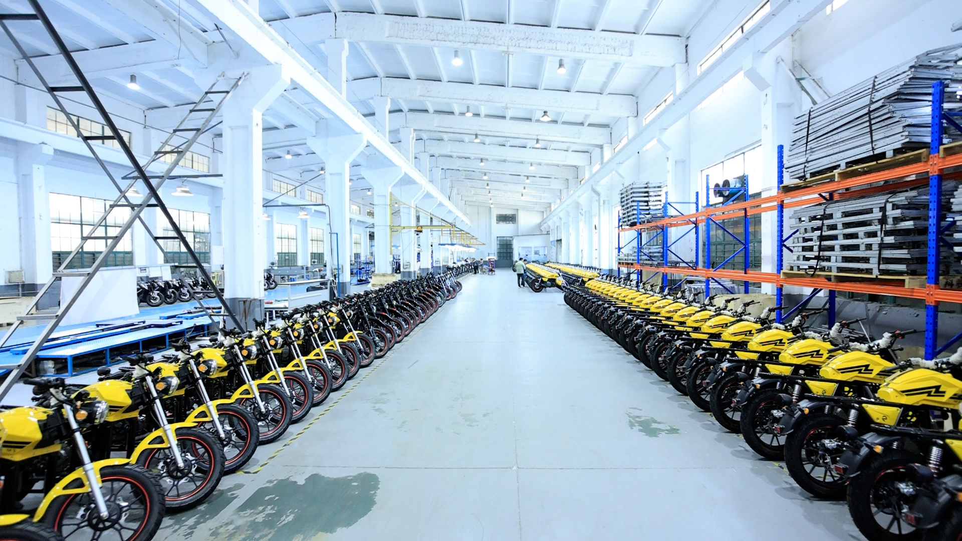 How to Import Dirt Bikes from China: A Complete Guide for Dealers and Distributors